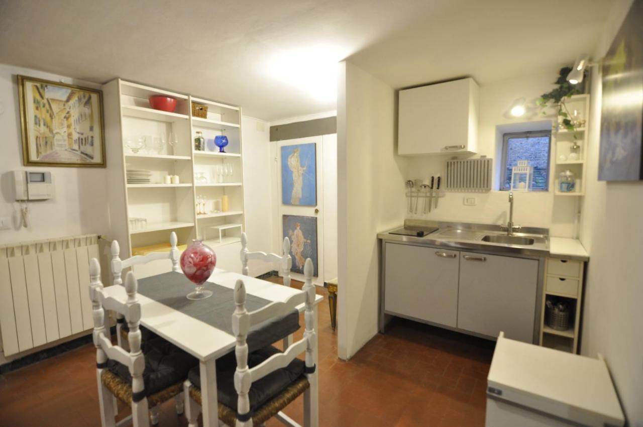 Mauro'S Apartment Florencja Zewnętrze zdjęcie